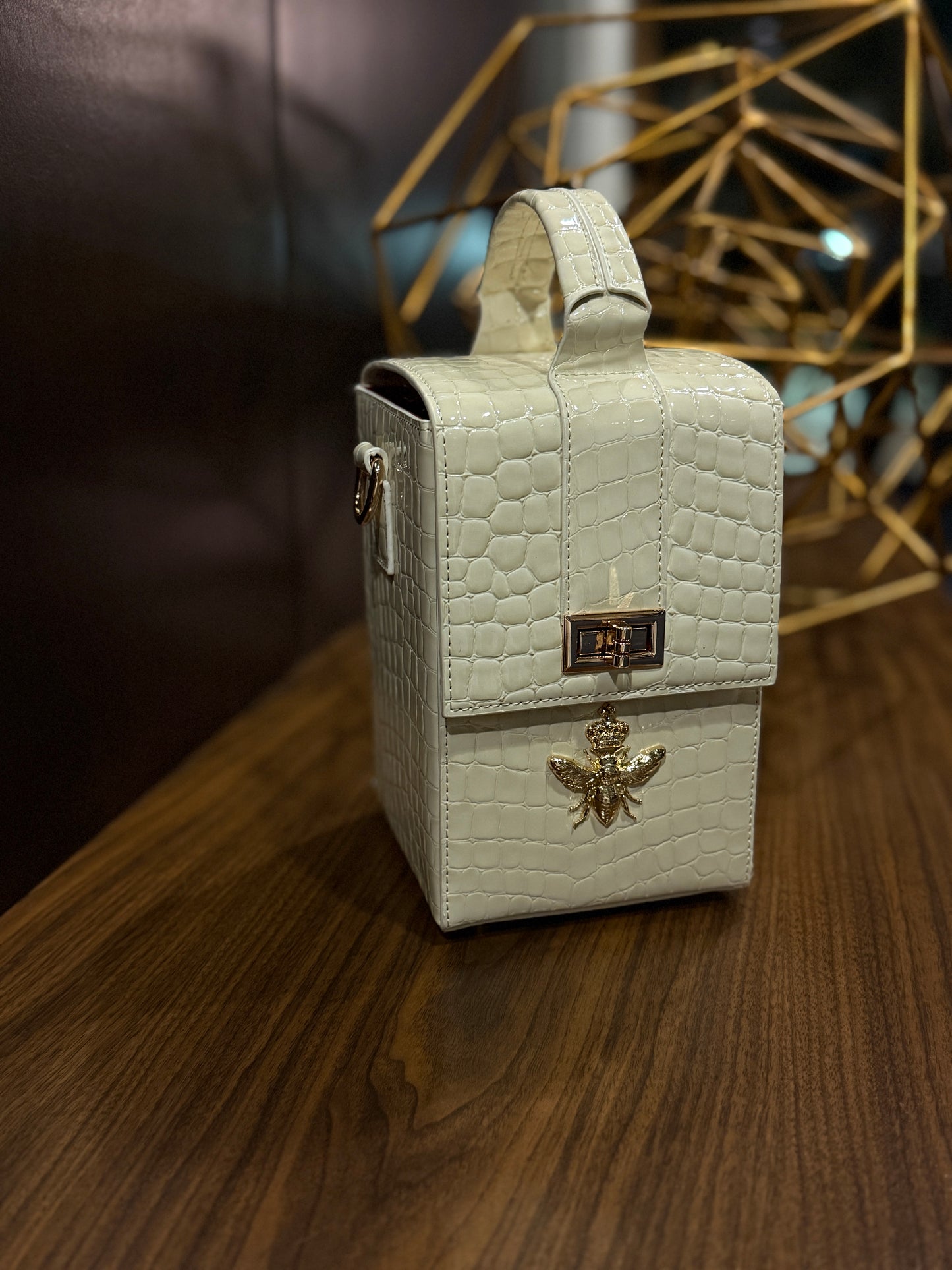 Lexington Camera Bag