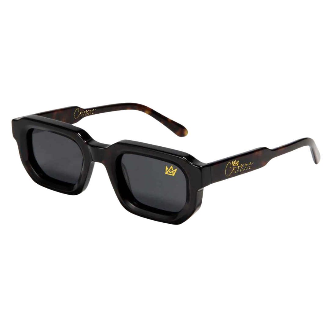Black Specs