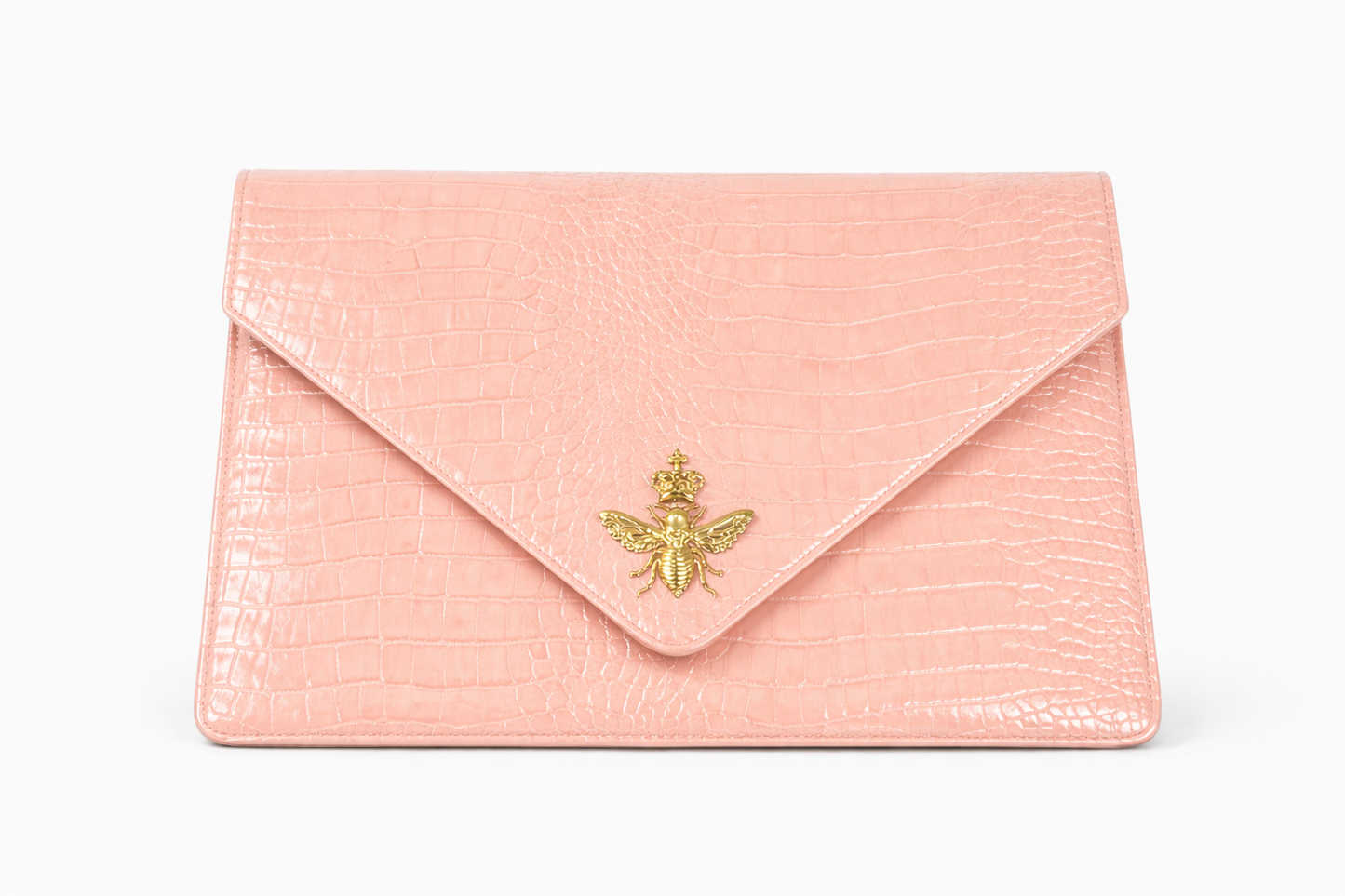 Blush Laptop Attaché Case (PRE-ORDER)