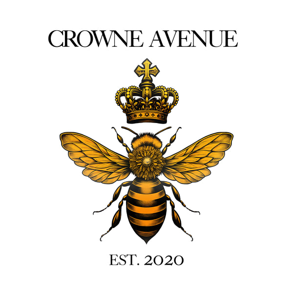 Crowne Avenue logo
