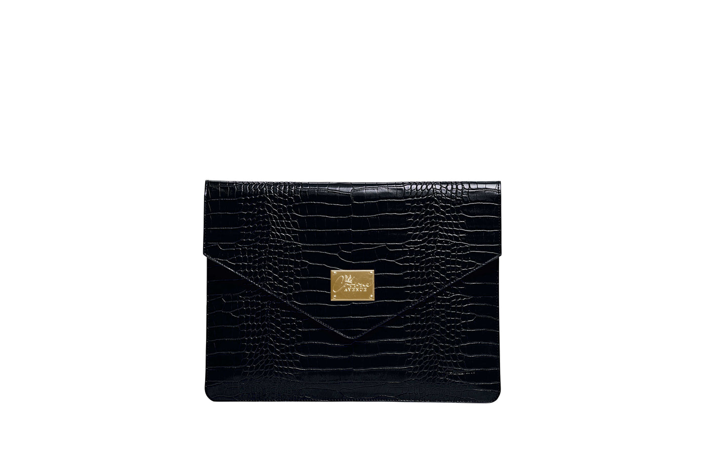 Black Attaché Case