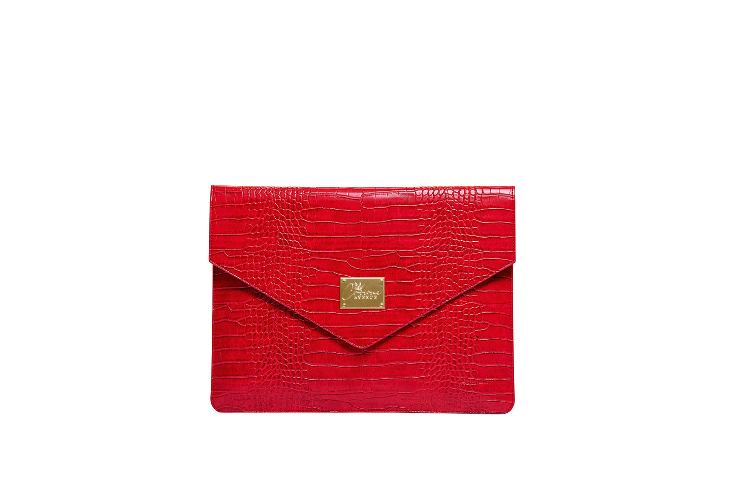 Red Attache’ Case