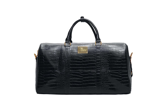 Black Weekender