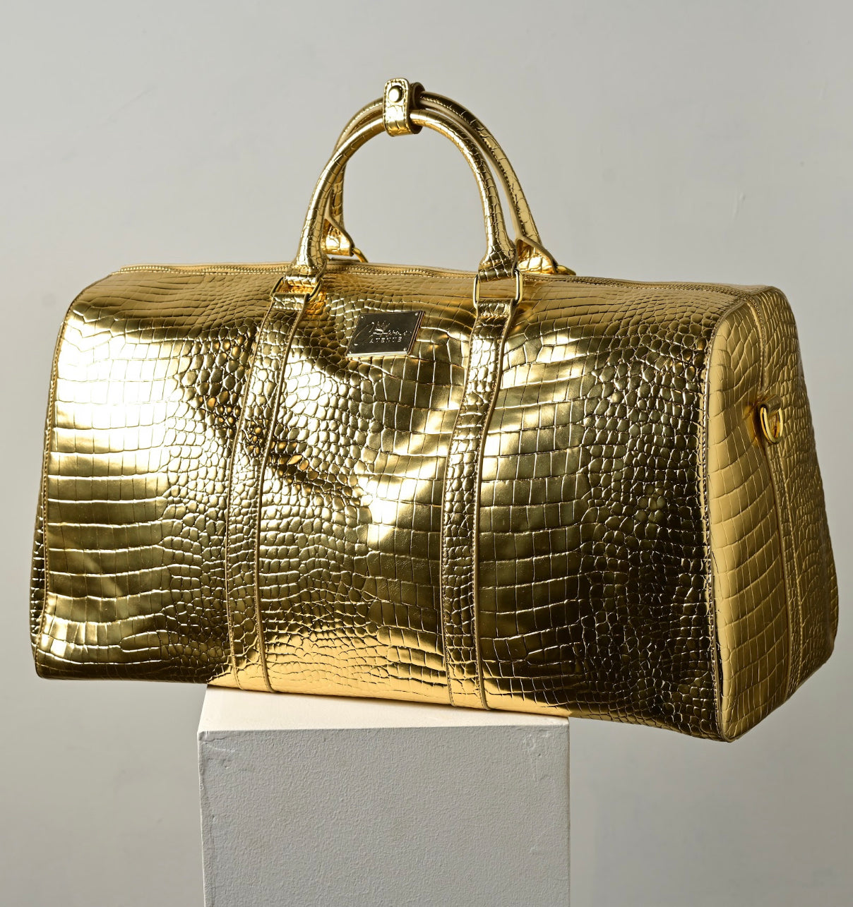 Gold Weekender