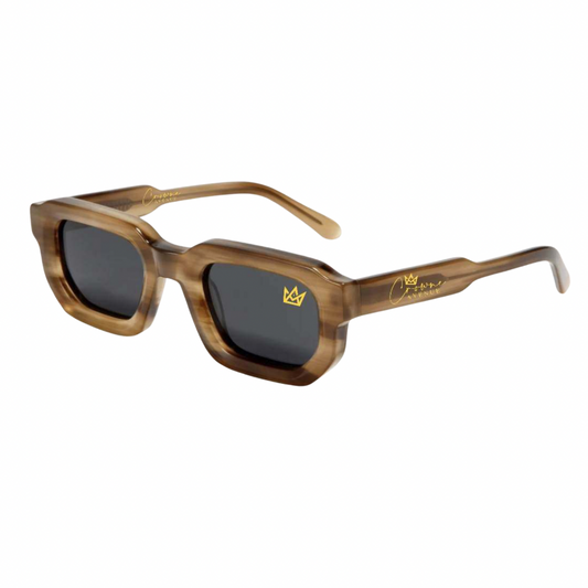 Tortoiseshell Specs
