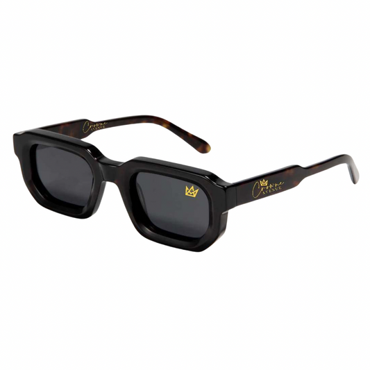 Black Specs