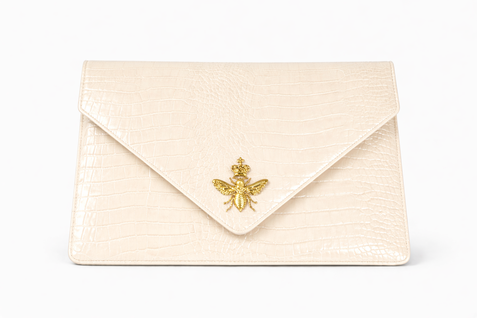 Ivoire Laptop Attaché Case (PRE-ORDER)