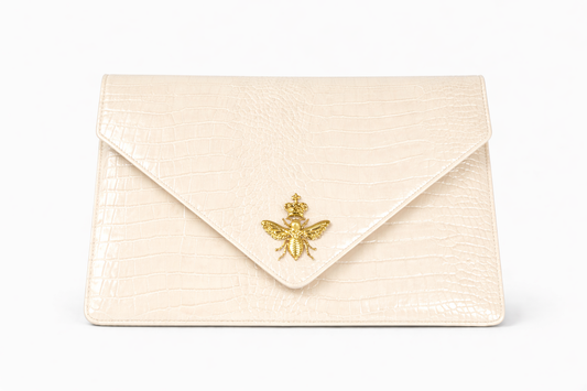 Ivoire Laptop Attaché Case (PRE-ORDER)