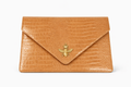 Camel Laptop Attaché Case (PRE-ORDER)