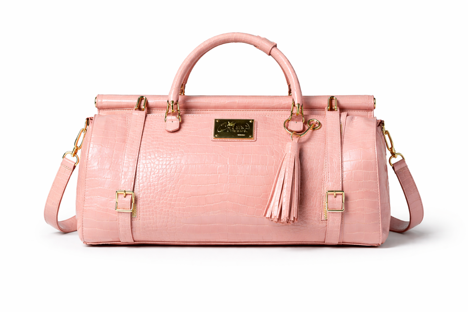 Blush Monroe Trunk