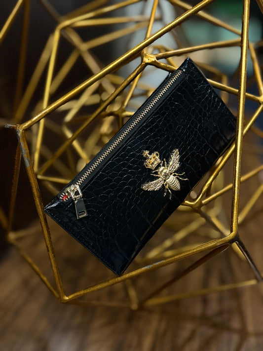Black Wallet