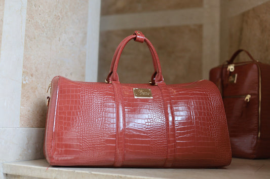 Auburn Weekender