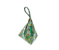 Multi Pyramid Purse